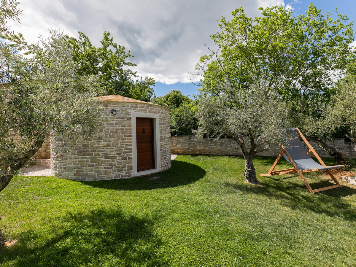 Villa Artien
