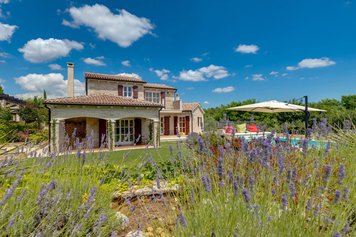 Villa Artien