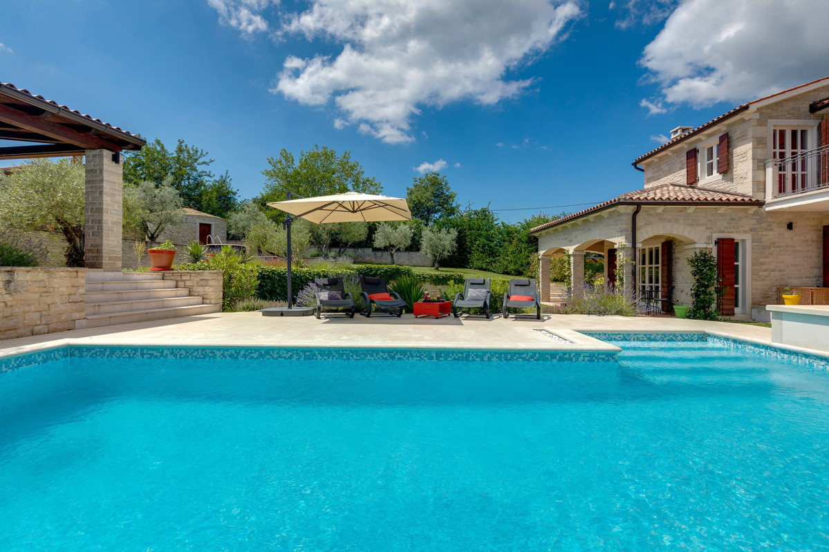 Villa Artien
