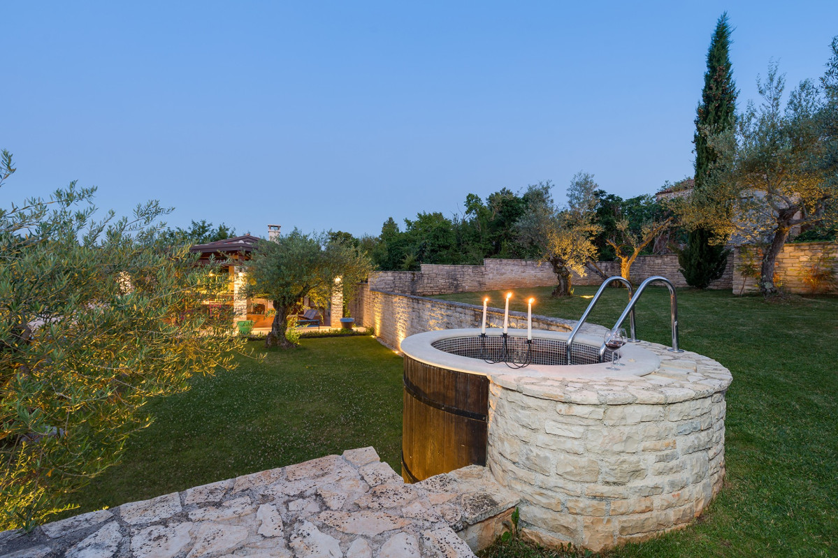 Villa Artien
