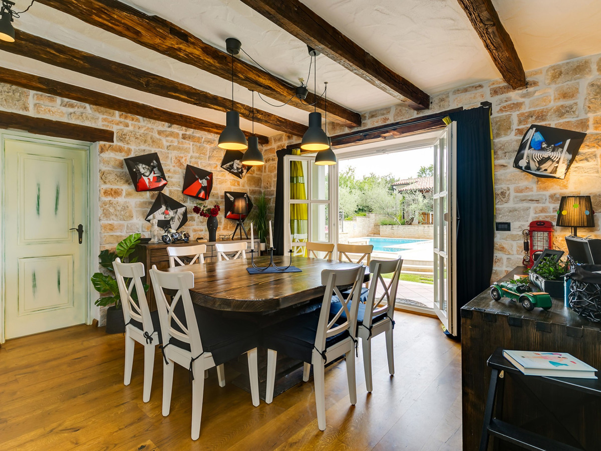 Villa Artien