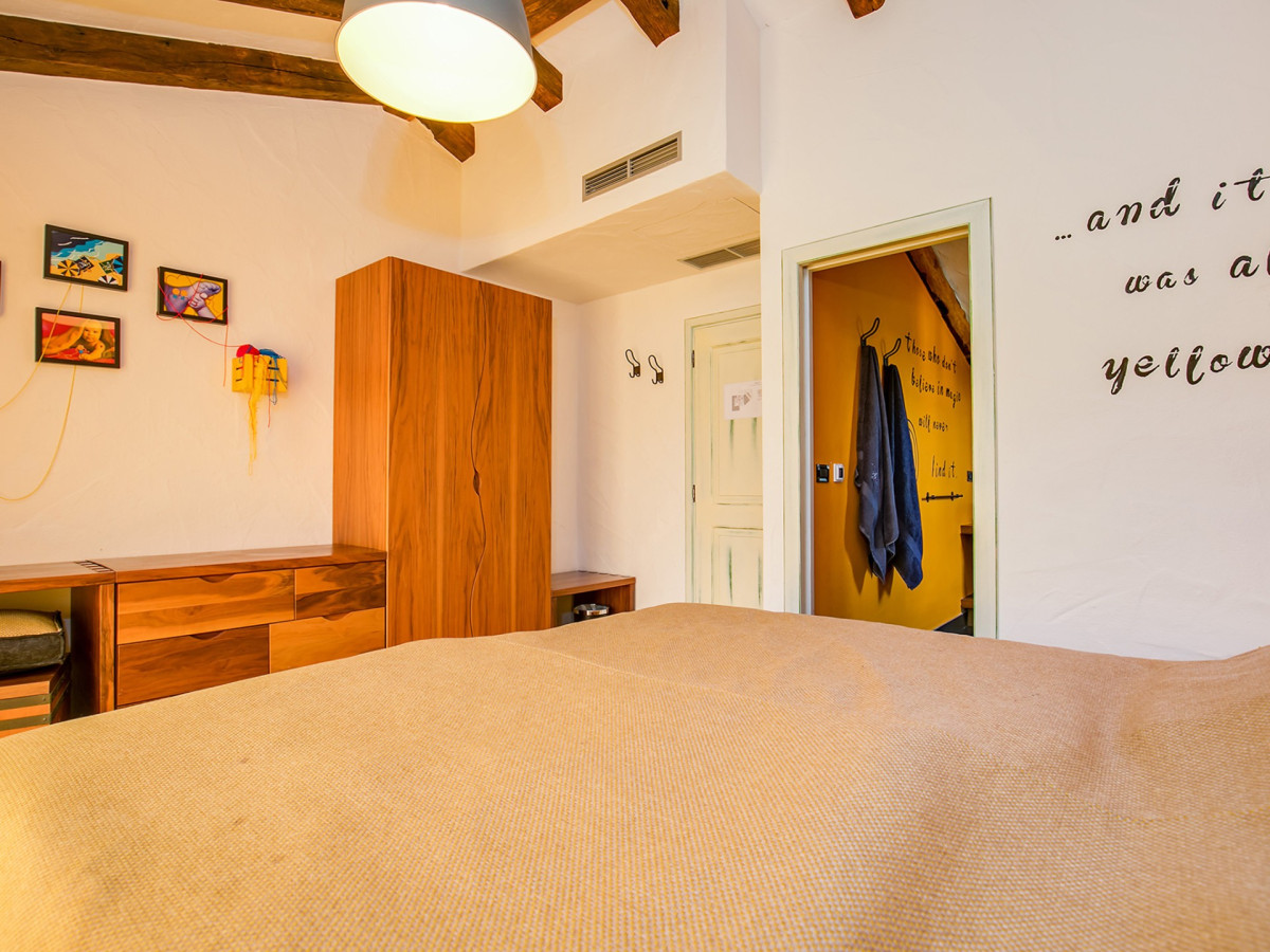 Villa Artien