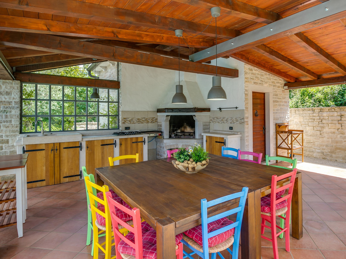 Villa Artien