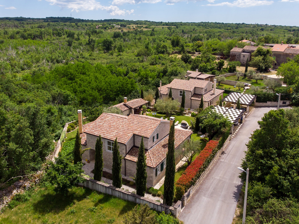 Villa Artien