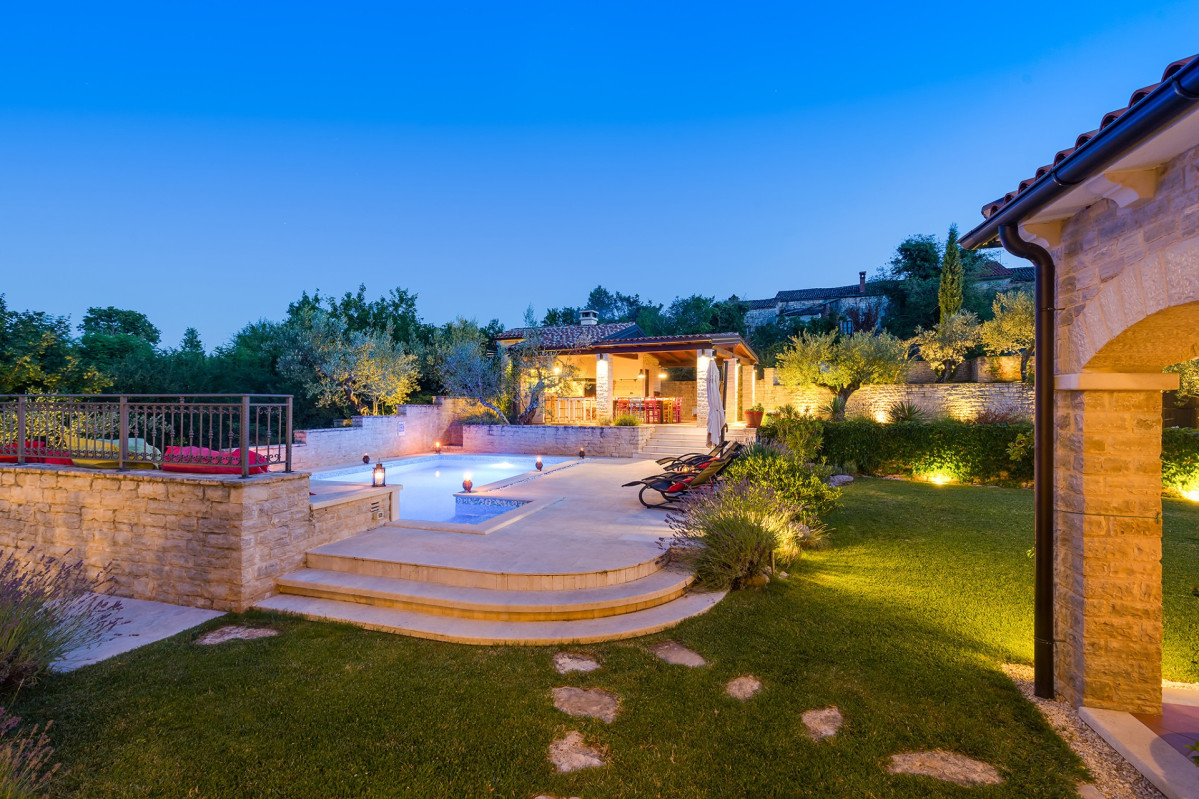 Villa Artien