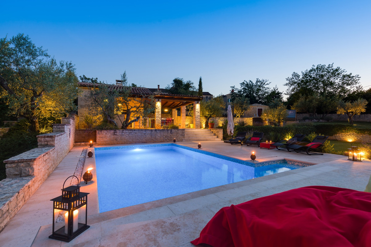 Villa Artien