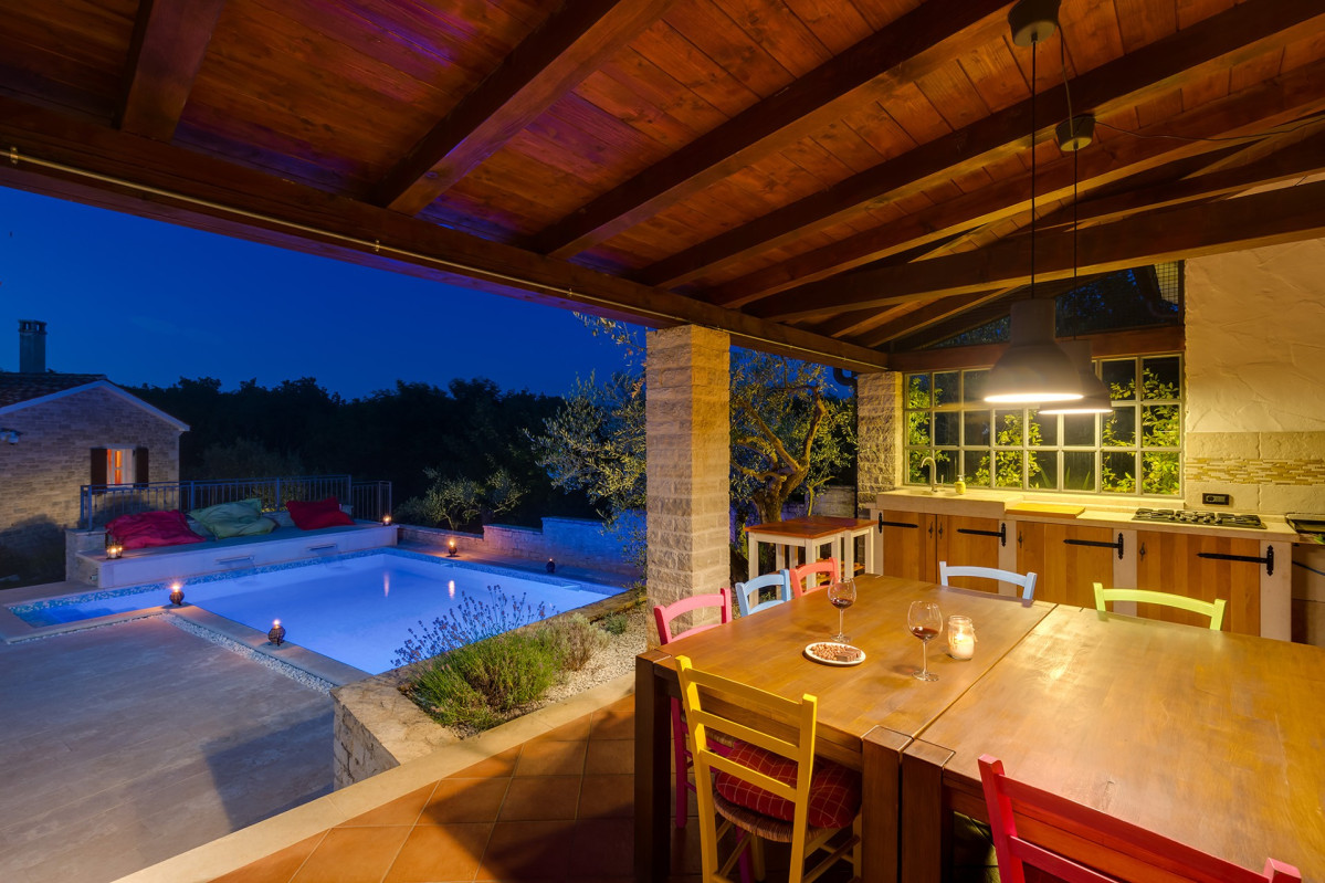 Villa Artien