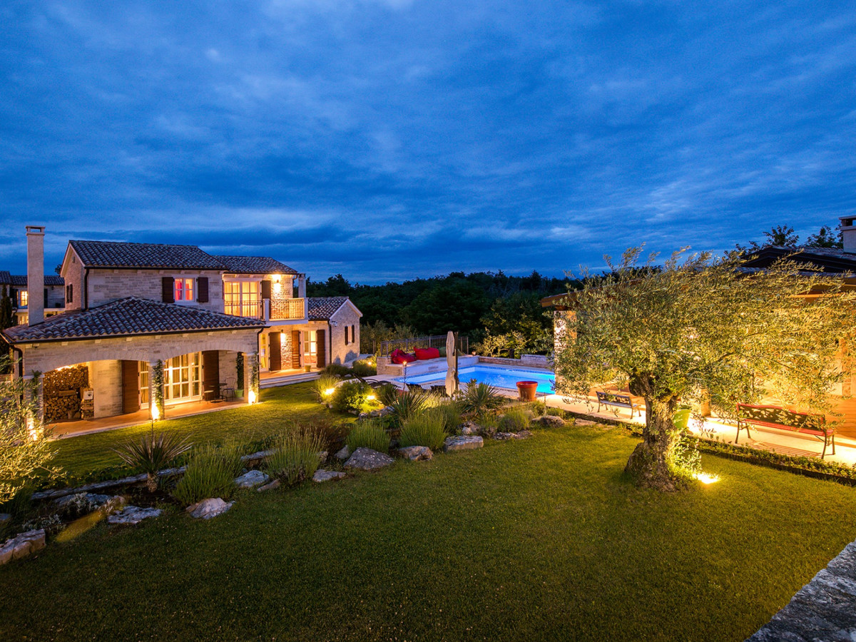 Villa Artien