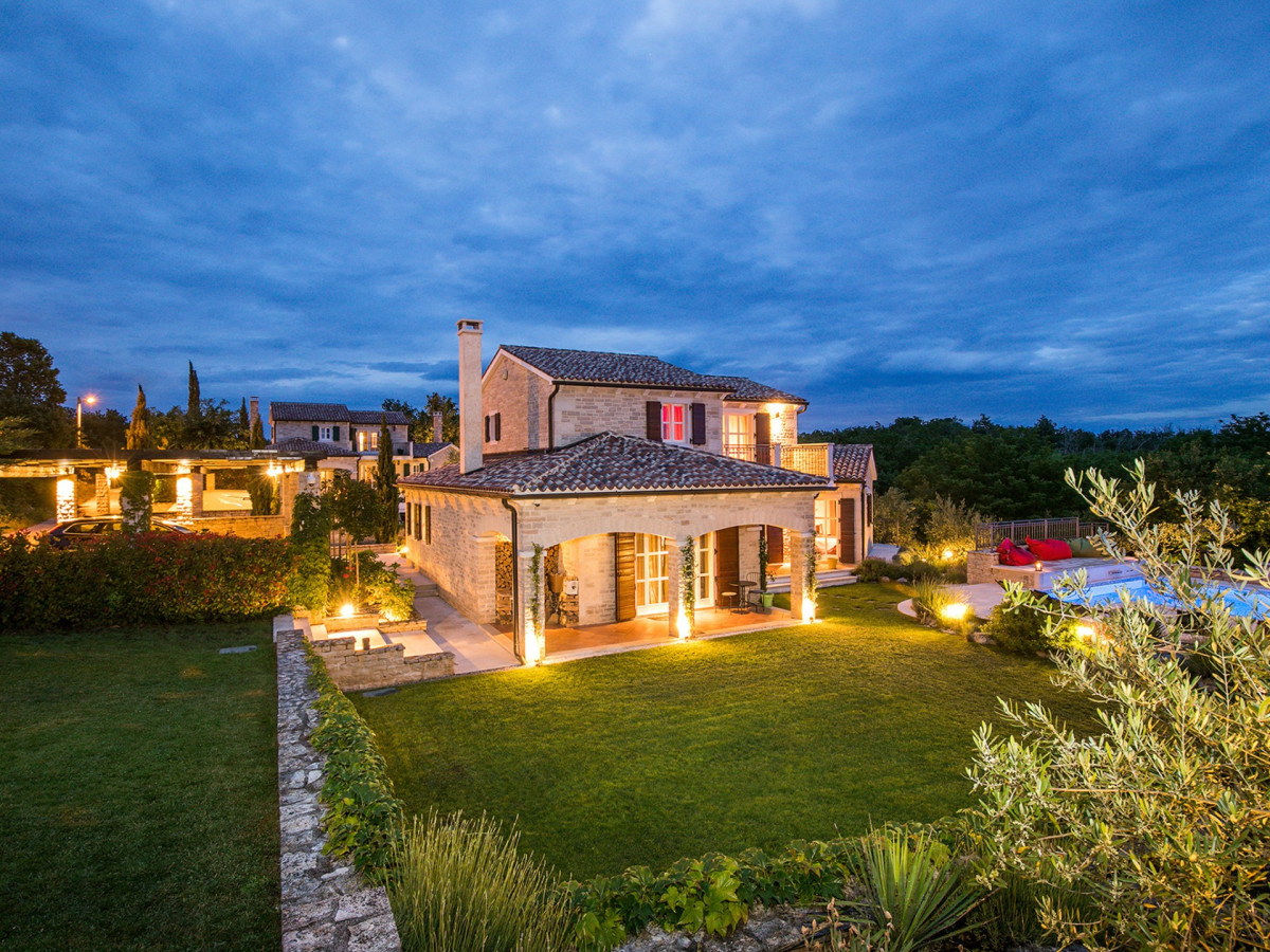 Villa Artien