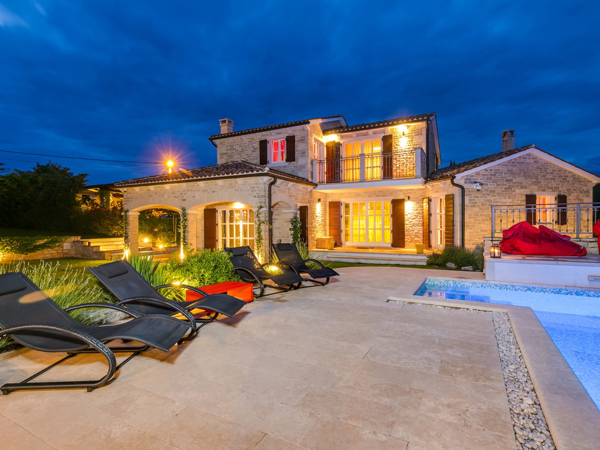 Villa Artien