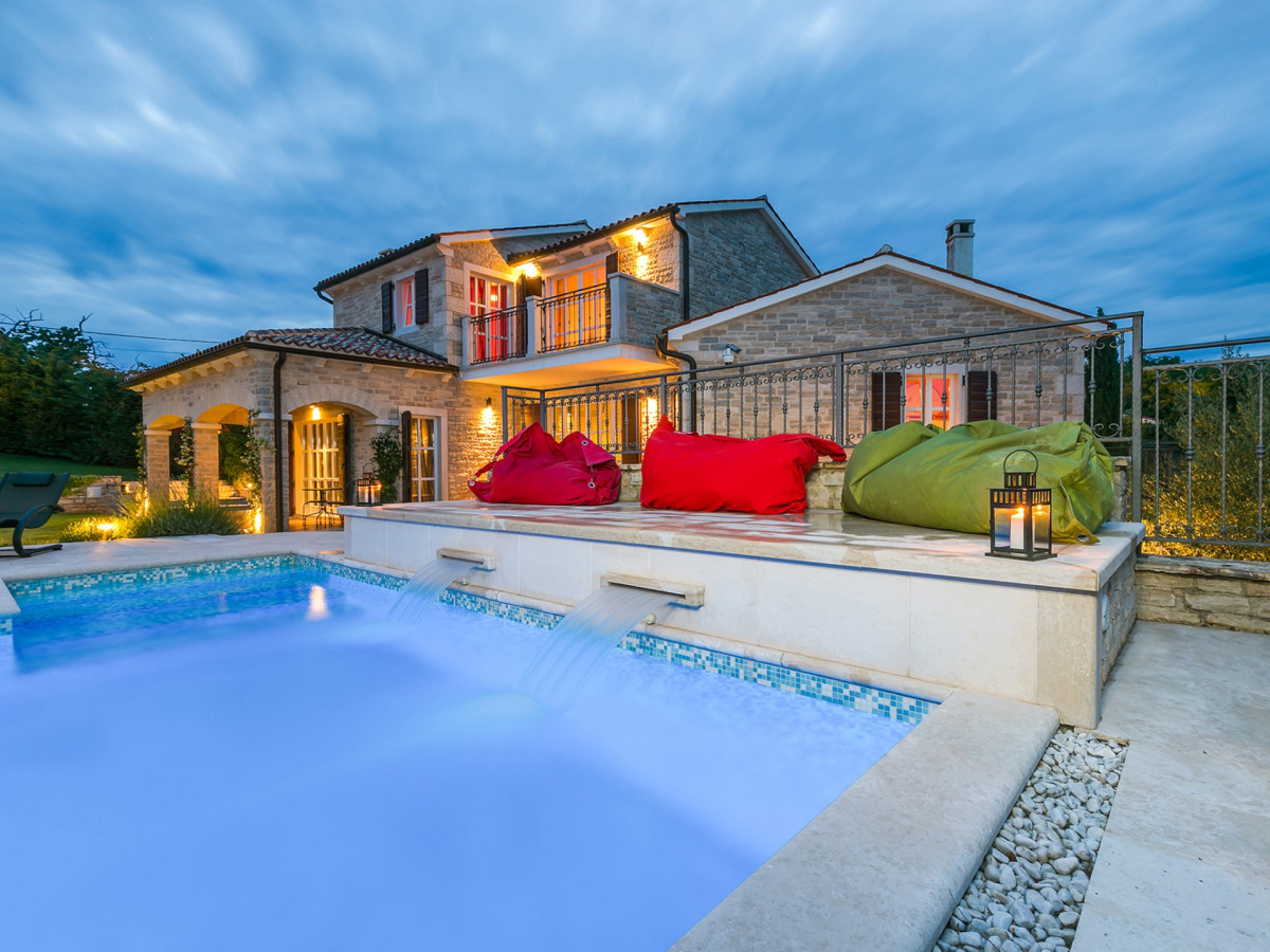 Villa Artien
