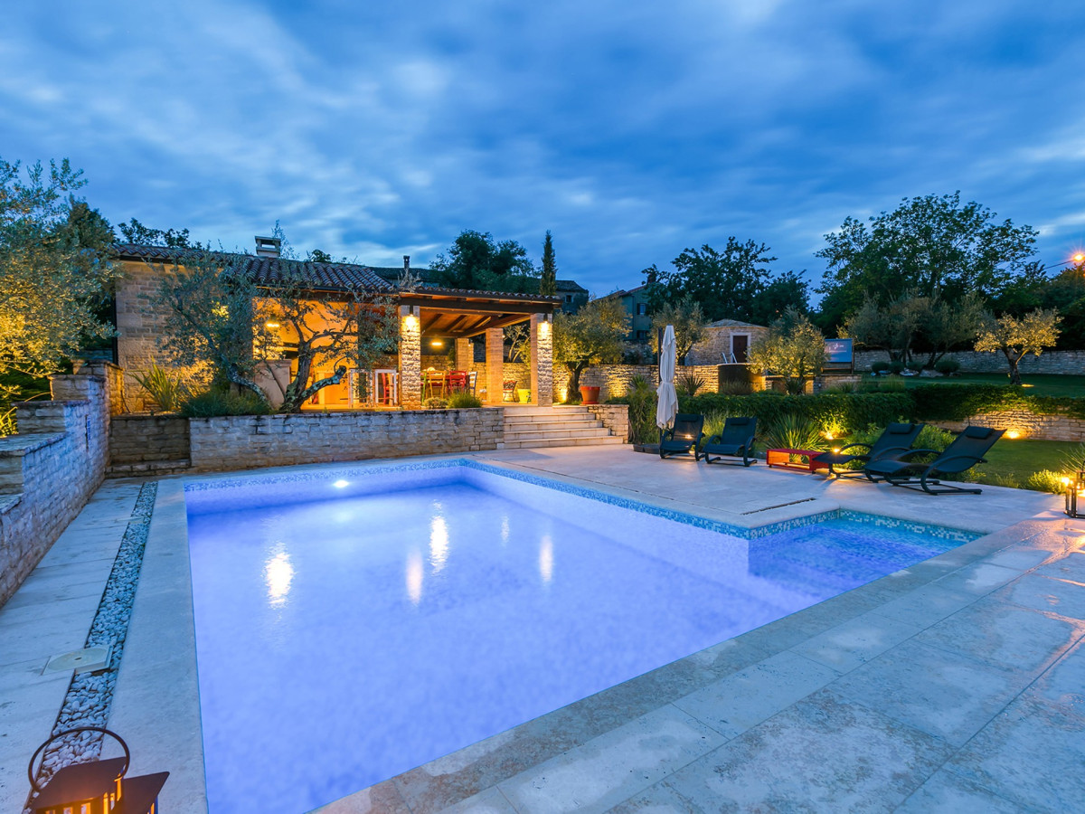 Villa Artien