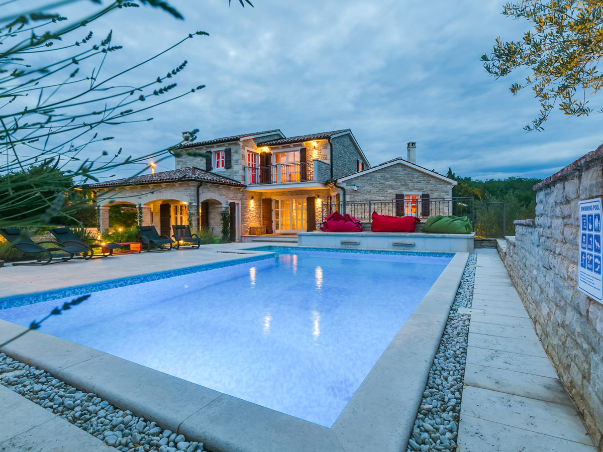 Villa Artien