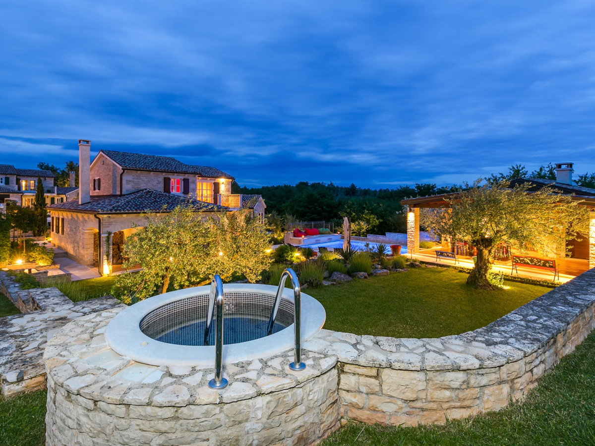 Villa Artien