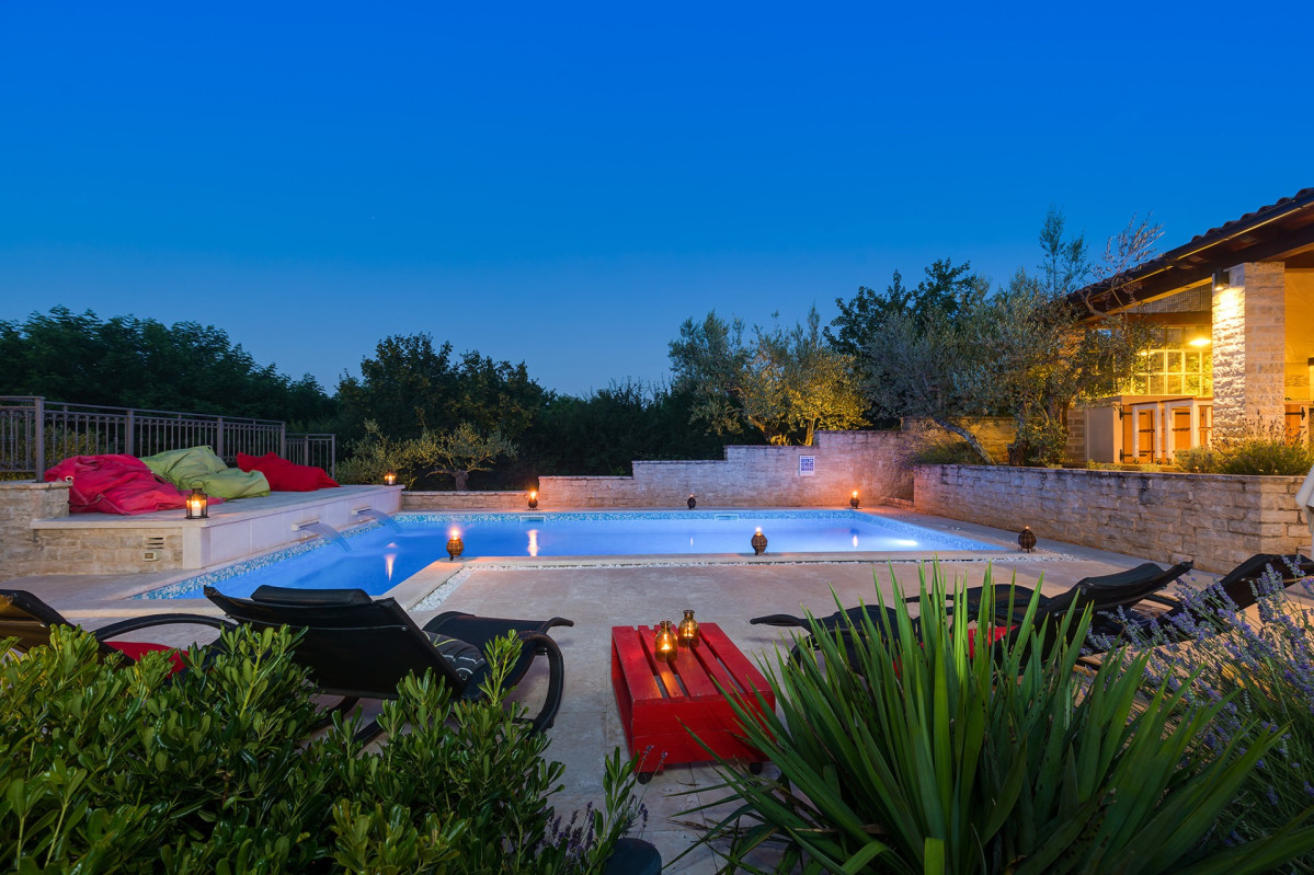 Villa Artien