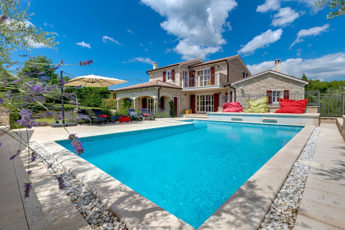 Villa Artien