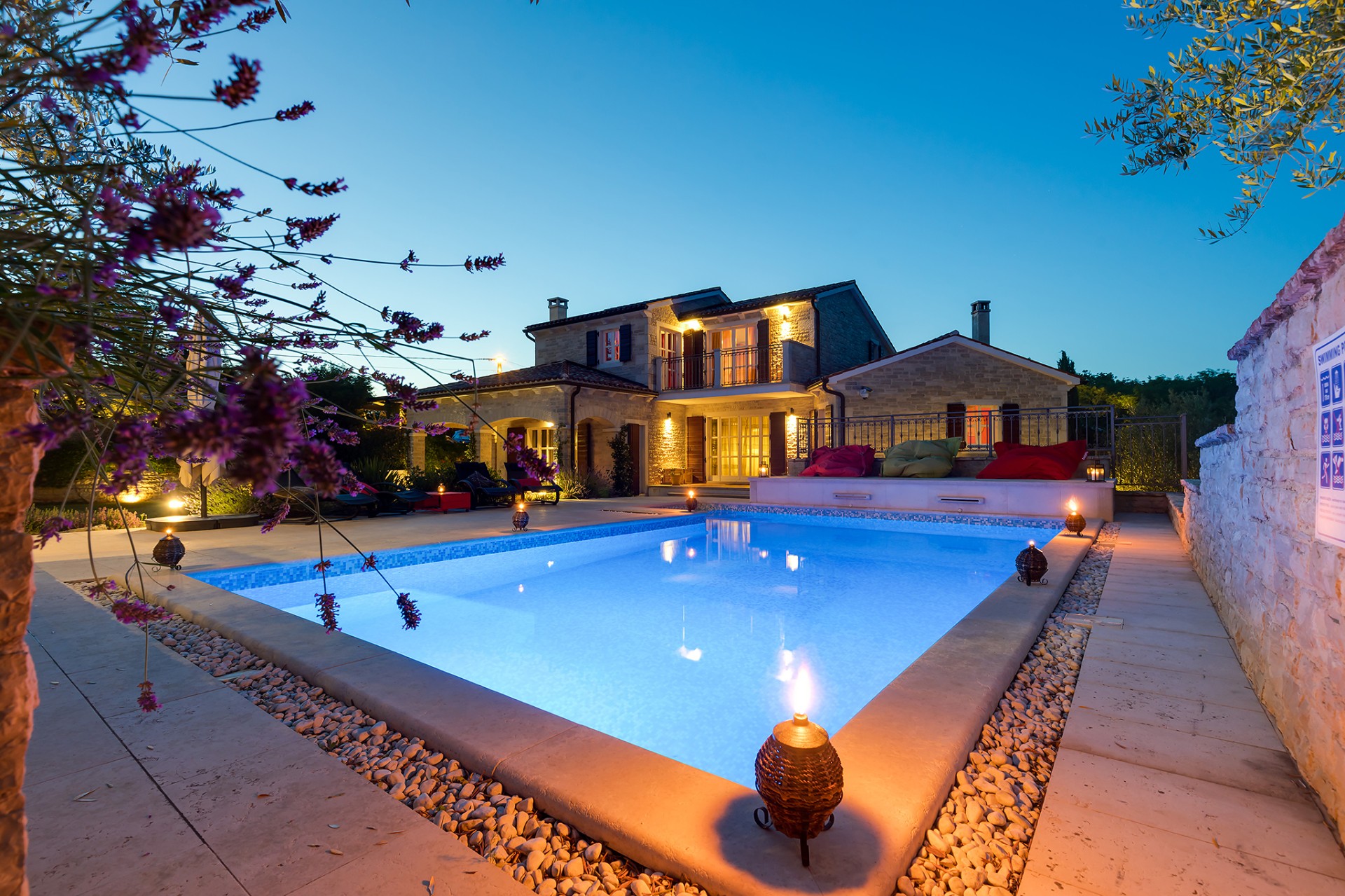 Villa Artien