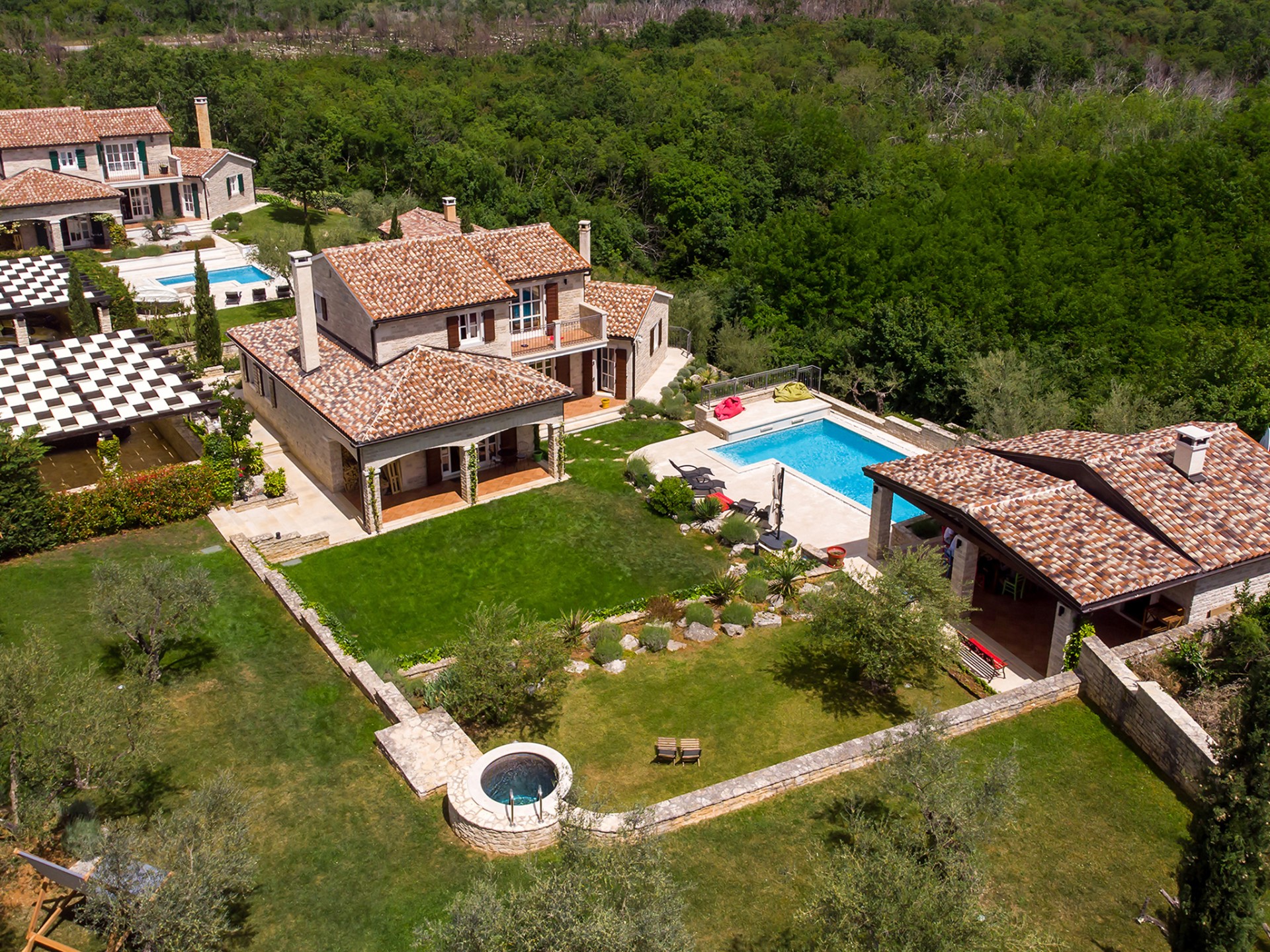 Villa Artien