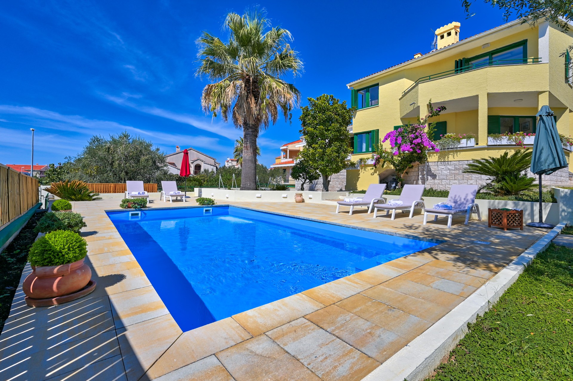 Villa Oscar