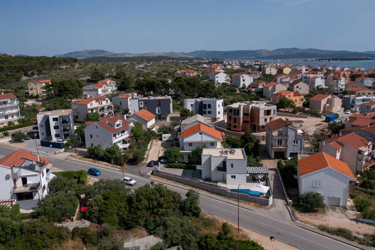 Villa Lumaka Sun