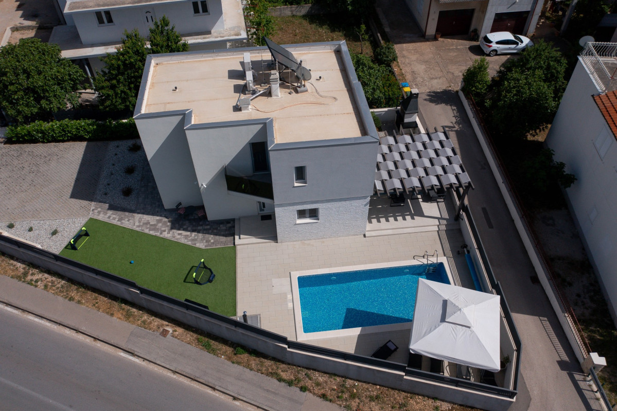 Villa Lumaka Sun