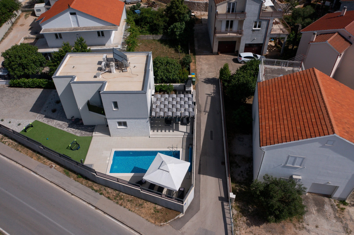 Villa Lumaka Sun