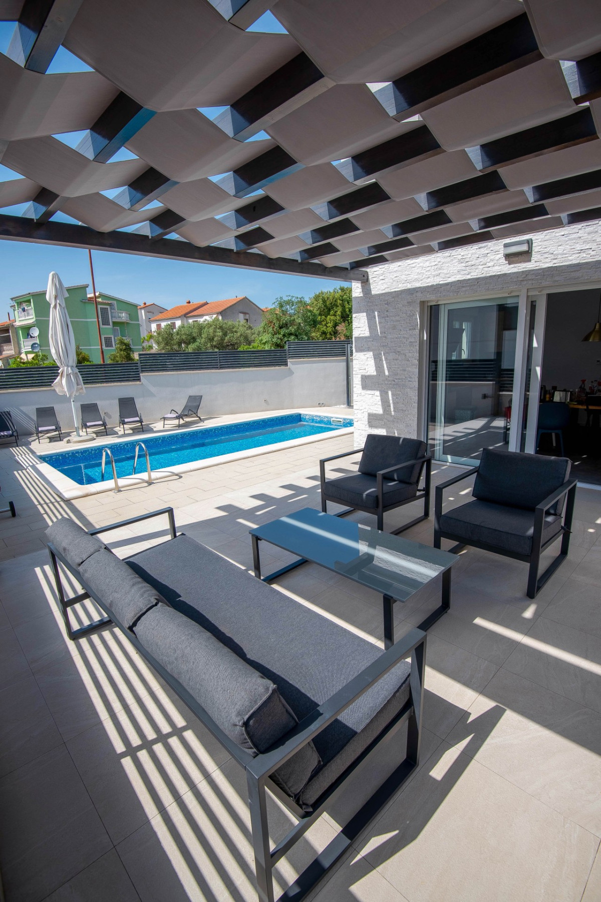 Villa Lumaka Sun