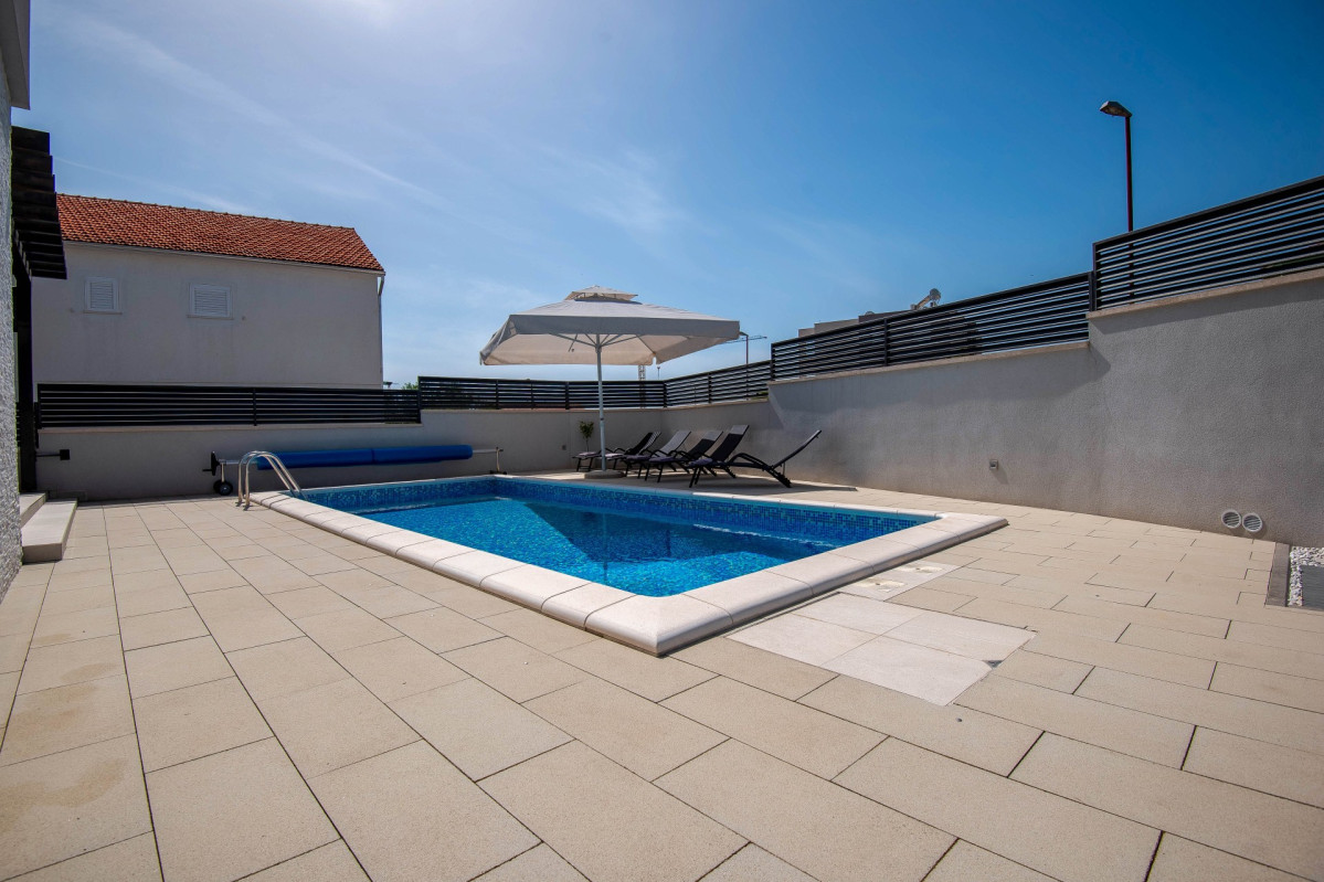 Villa Lumaka Sun