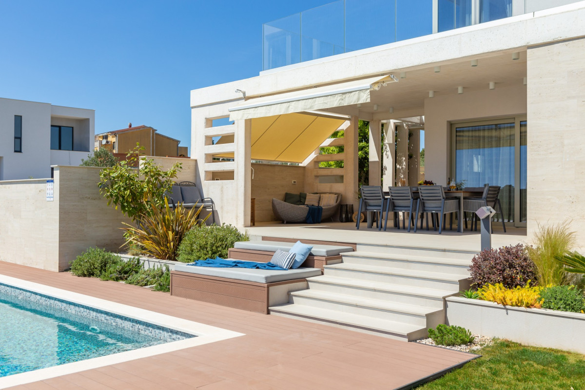 Villa Domino