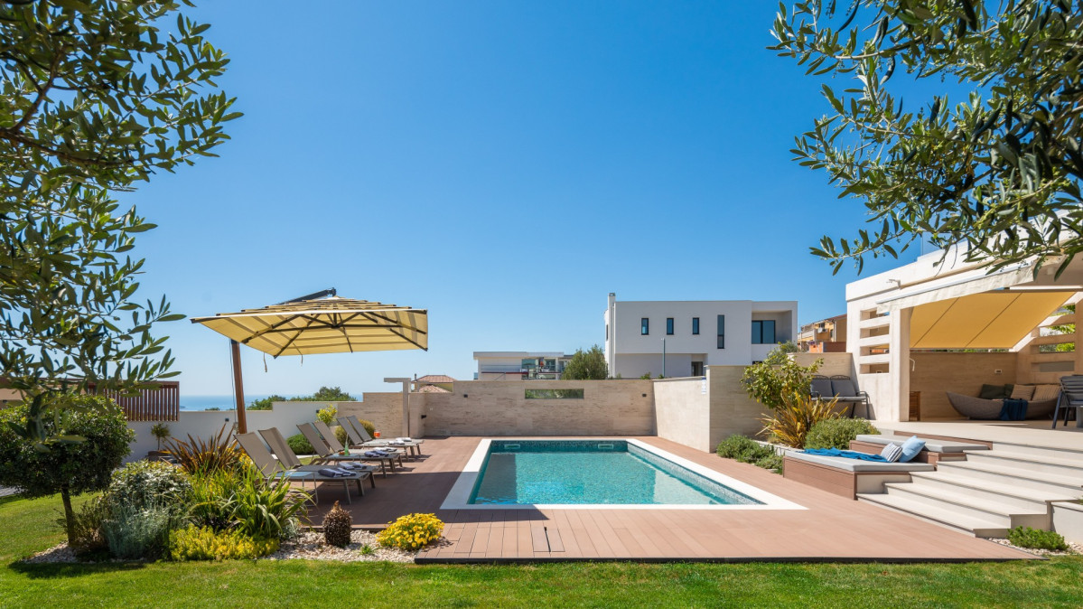 Villa Domino