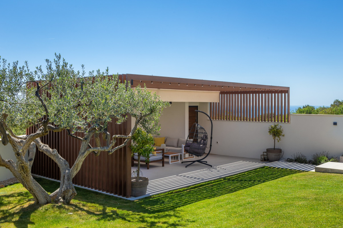 Villa Domino