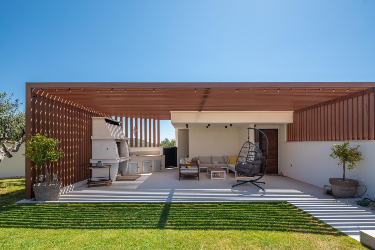 Villa Domino