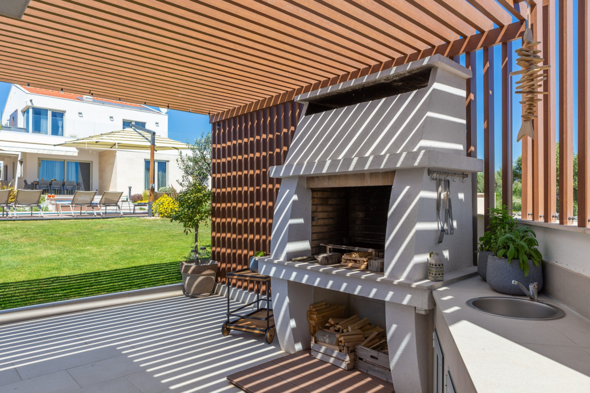 Villa Domino