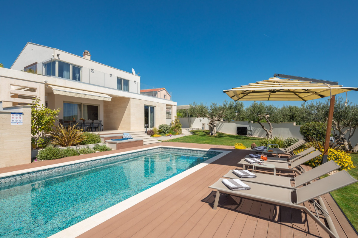 Villa Domino