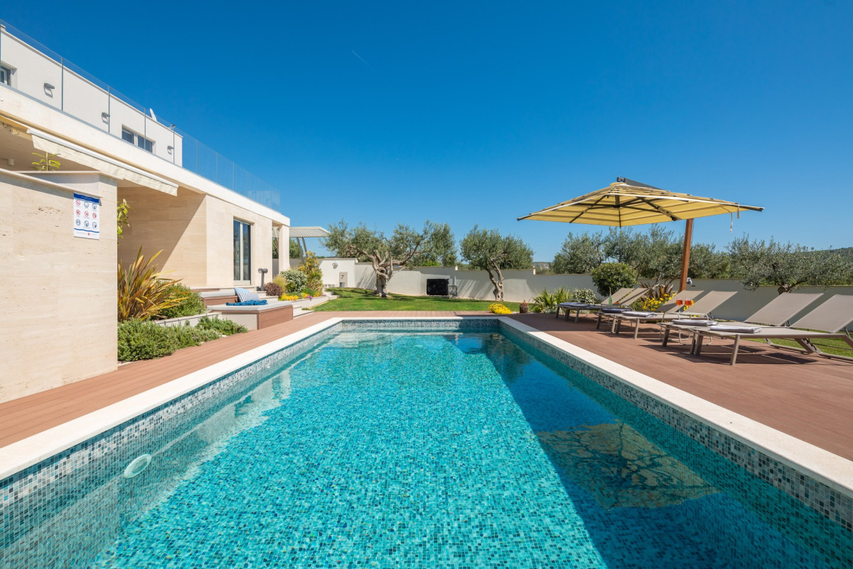 Villa Domino