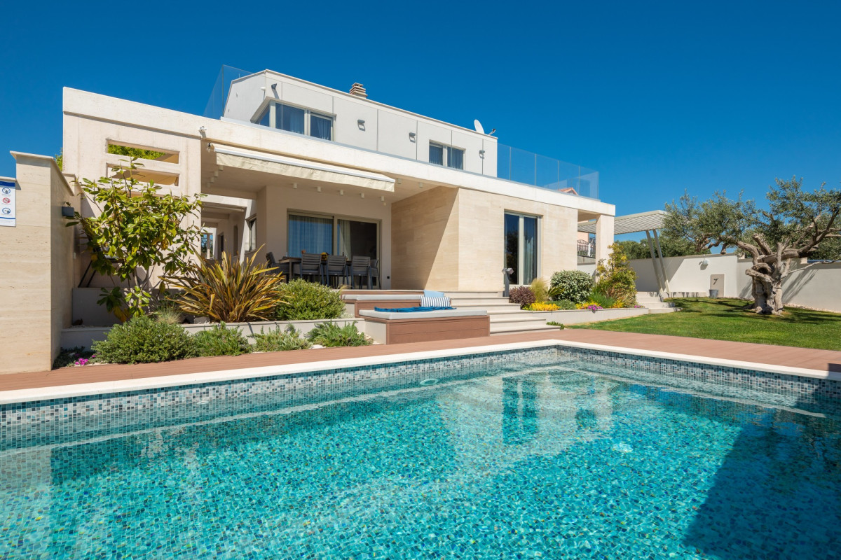 Villa Domino