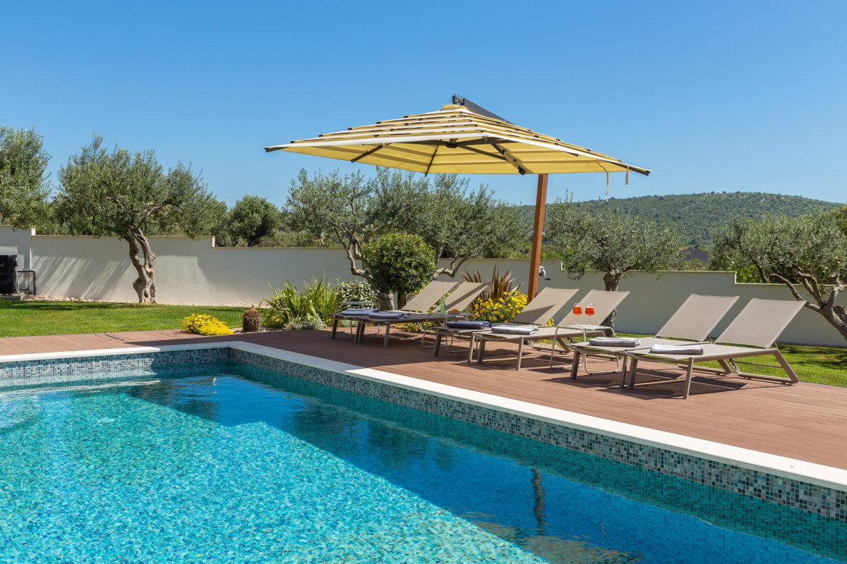 Villa Domino