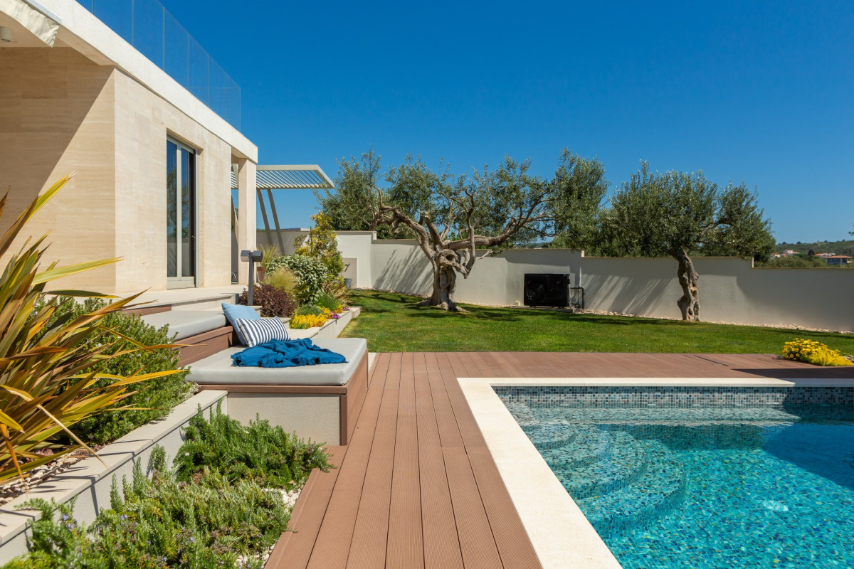Villa Domino
