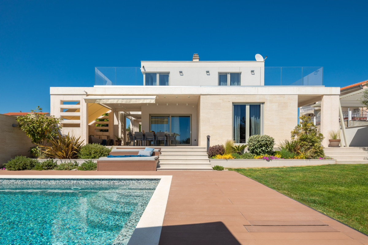 Villa Domino