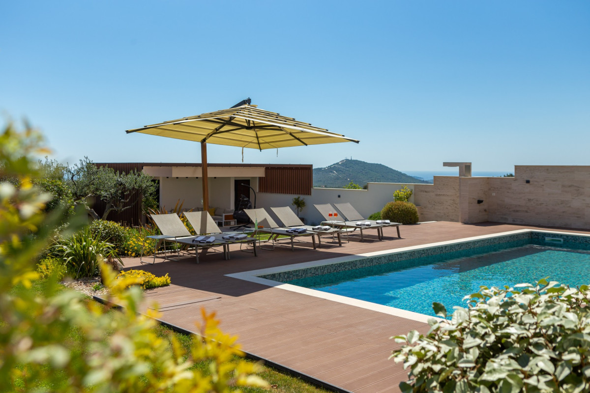 Villa Domino