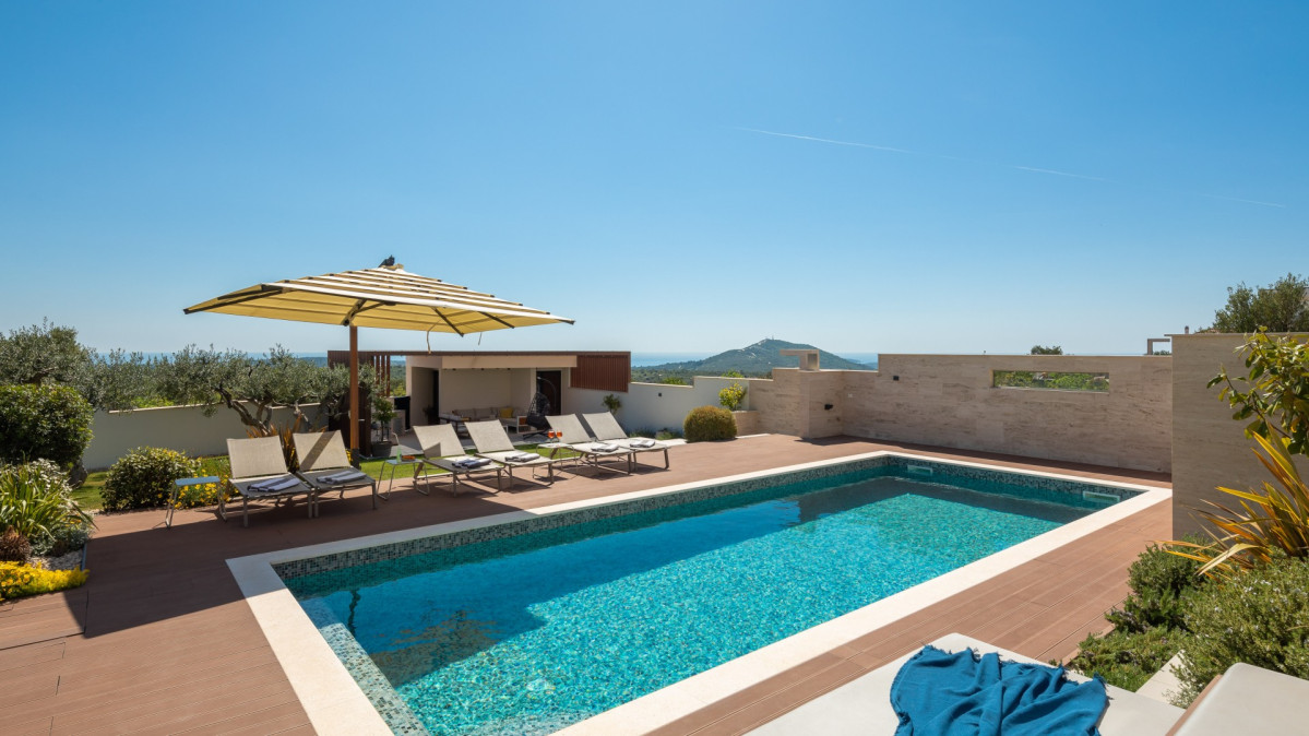 Villa Domino