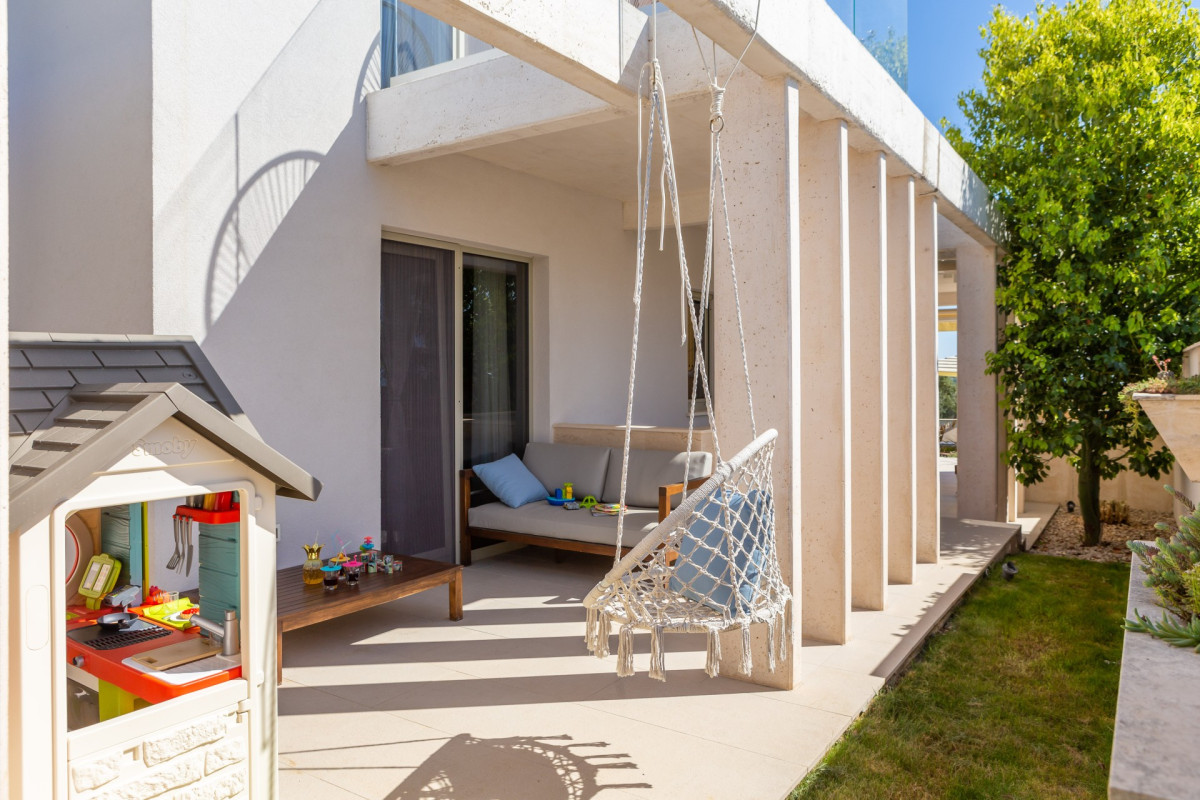 Villa Domino