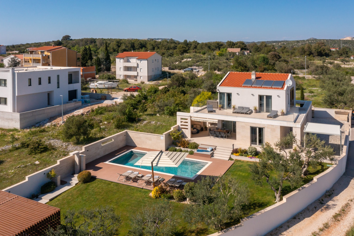Villa Domino