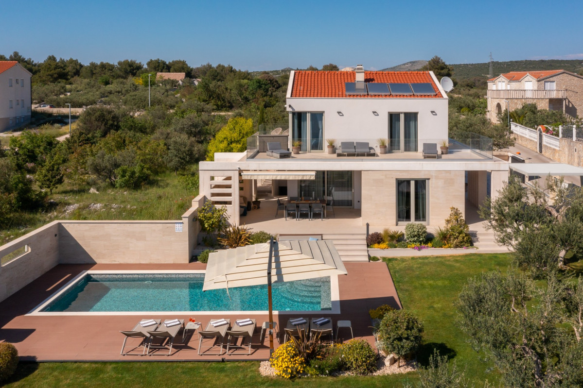 Villa Domino
