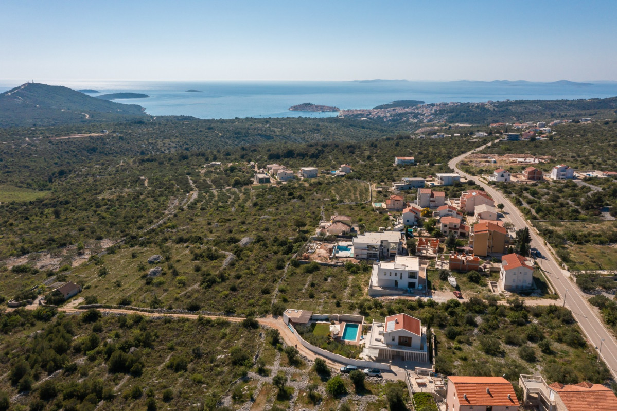 Villa Domino