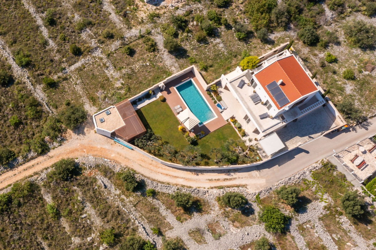 Villa Domino