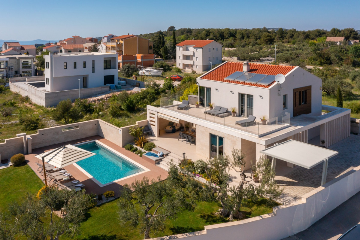 Villa Domino