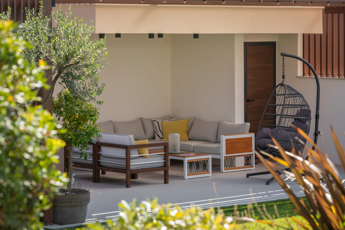 Villa Domino