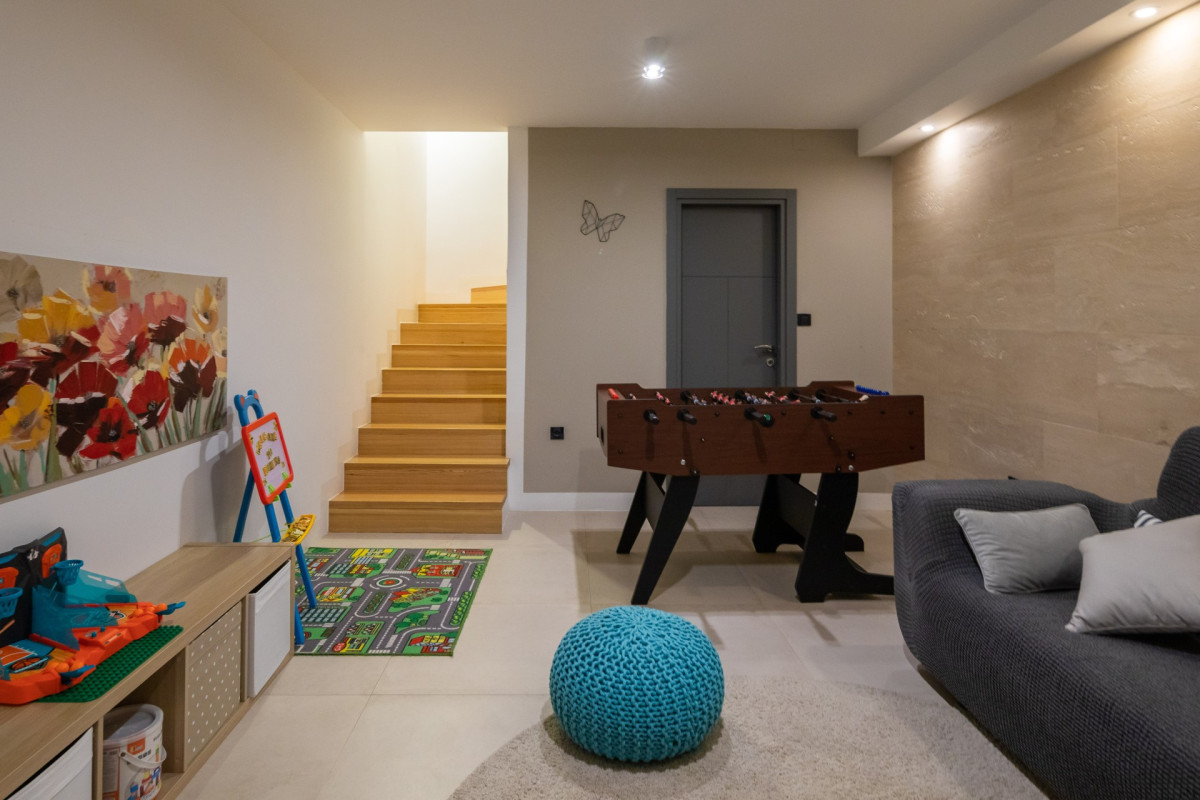 Villa Domino