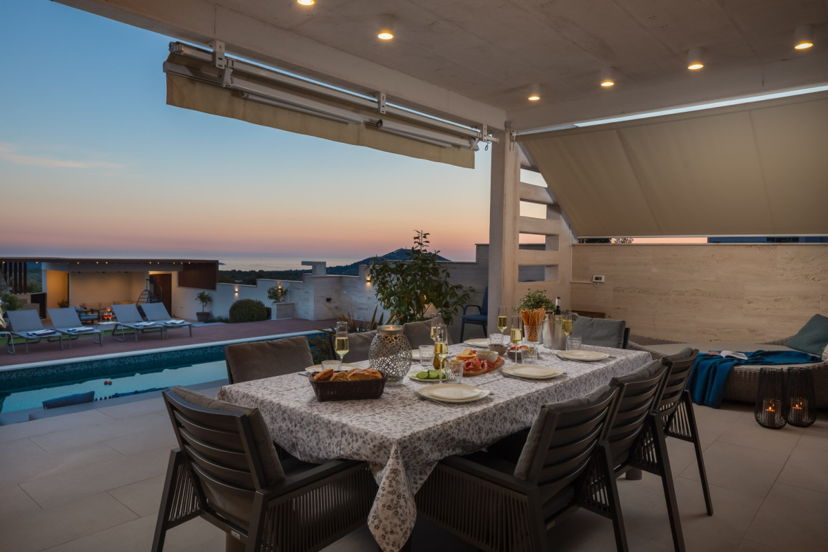 Villa Domino